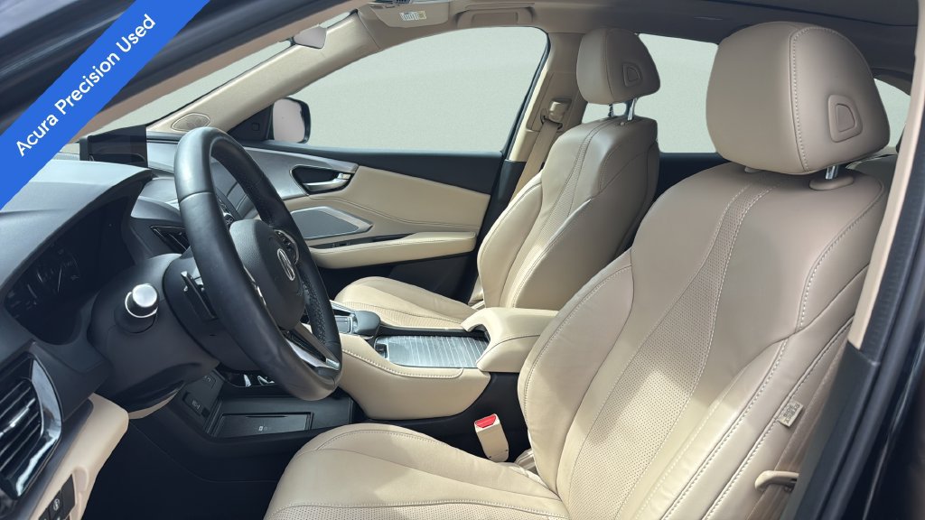 Used 2022 Acura RDX w/ Technology Package FWD image 11