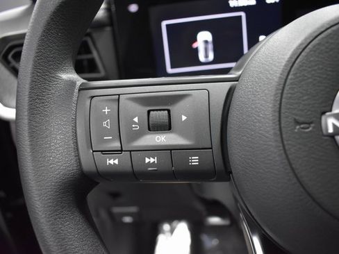 New 2026 Nissan Kicks SV w/ SV Premium Package image 27