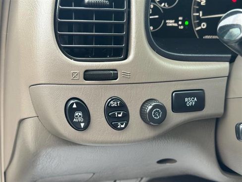 Used 2005 Toyota Sequoia Limited image 33