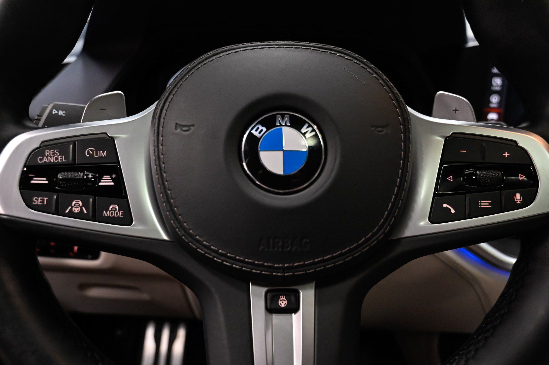 Used 2021 BMW X7 M50i AWD/4WD image 47