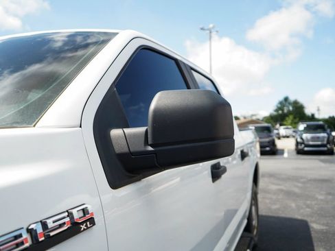 Used 2018 Ford F150 XL w/ Equipment Group 101A Mid AWD/4WD image 22