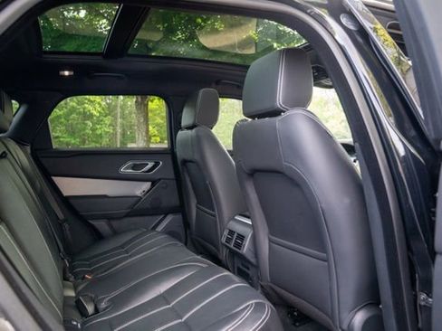 Used 2023 Land Rover Range Rover Velar R-Dynamic S AWD/4WD image 41