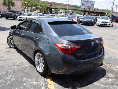 Used 2014 Toyota Corolla LE Premium FWD image 6