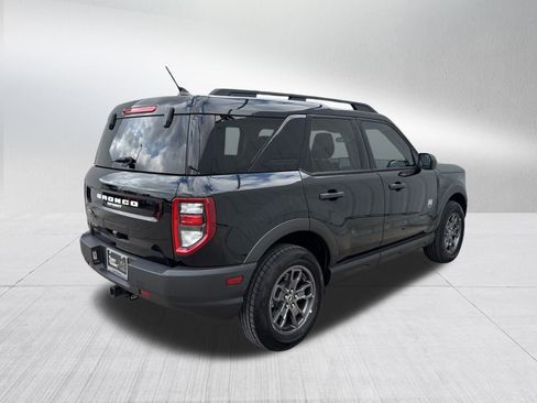 Used 2022 Ford Bronco Sport Big Bend image 6