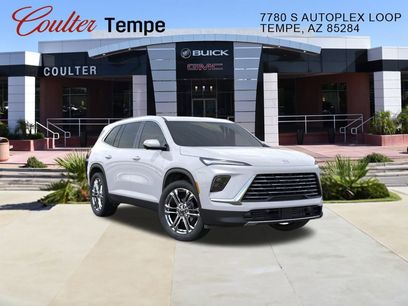 New 2026 Buick Enclave Preferred w/ Power Package