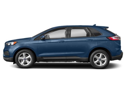 Used 2019 Ford Edge SE image 41