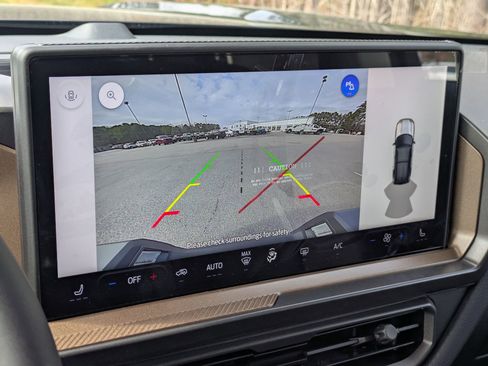 New 2026 Ford Bronco Sport Big Bend image 19