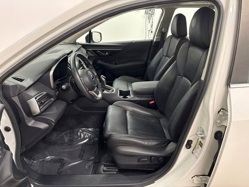 Used 2021 Subaru Legacy Limited XT AWD/4WD image 15