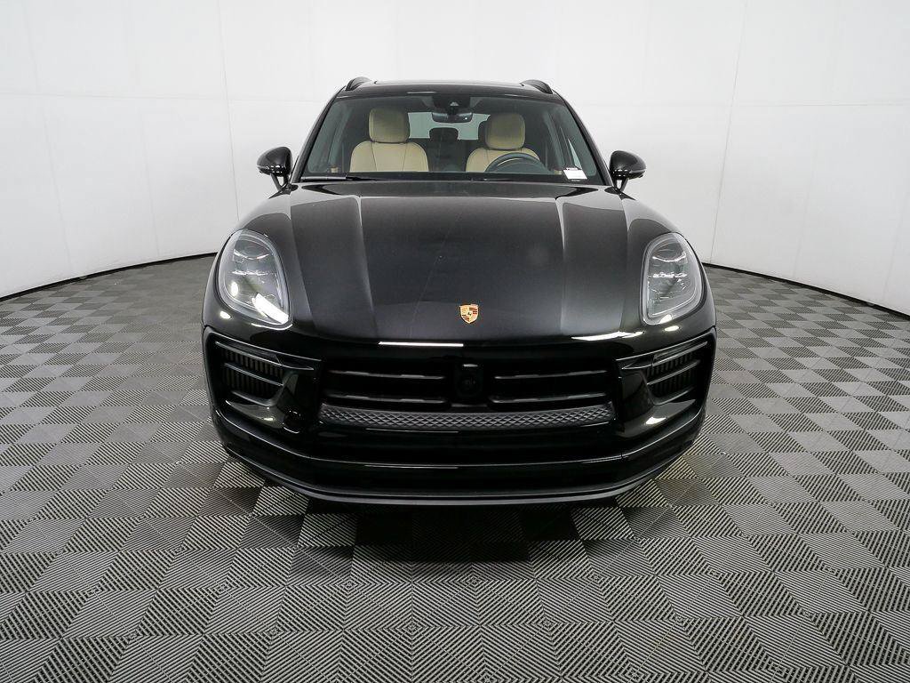 New 2026 Porsche Macan S AWD/4WD image 37