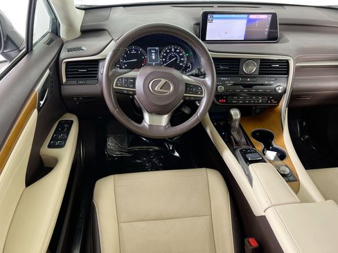 Used 2019 Lexus RX 350 AWD w/ Navigation Package image 23
