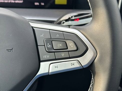 New 2026 Volkswagen Tiguan S AWD/4WD image 40