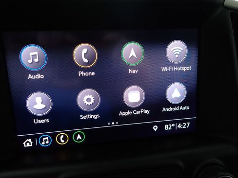 Used 2019 GMC Terrain Denali w/ Advanced Safety Package AWD/4WD image 3
