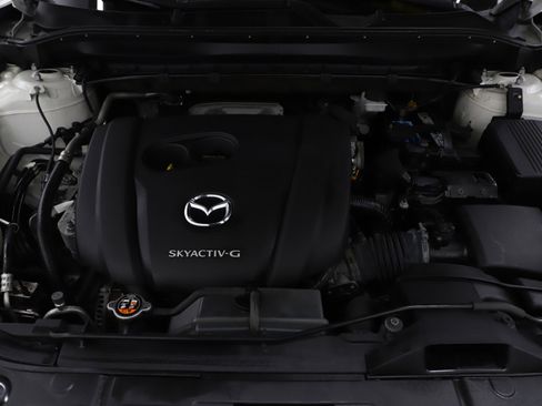 Used 2020 MAZDA CX-5 Grand Touring w/ GT Premium Package AWD/4WD image 26