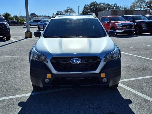 Used 2023 Subaru Outback Wilderness image 2