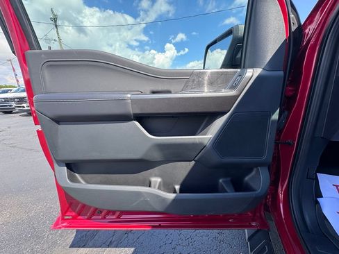 Used 2021 Ford F150 XLT w/ Equipment Group 302A High AWD/4WD image 20
