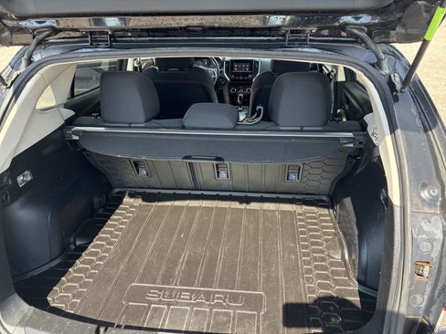 Certified 2023 Subaru Crosstrek 2.0i Premium image 24