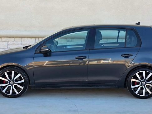Used 2012 Volkswagen GTI 4-Door image 6