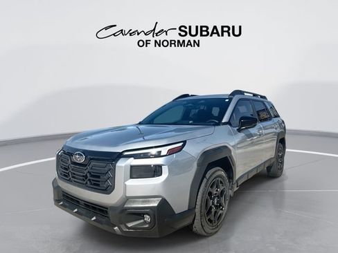 Used 2026 Subaru Outback Limited AWD/4WD image 1