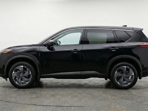 Used 2025 Nissan Rogue SV FWD image 5
