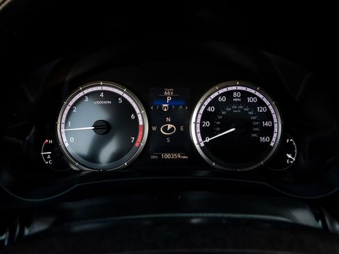 Used 2016 Lexus RC 300 AWD image 19