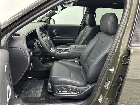 New 2026 Hyundai Palisade Calligraphy image 9