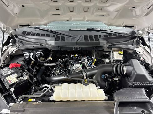 Used 2024 Ford F150 STX RWD image 28
