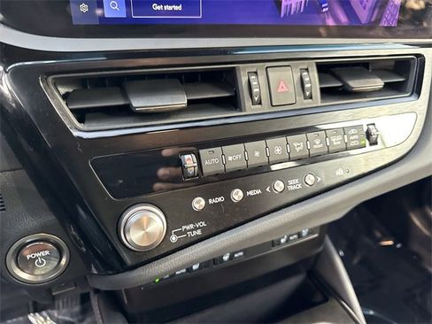 Used 2024 Lexus ES 300h w/ Premium Package image 19