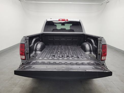 Used 2021 RAM 1500 Tradesman w/ Popular Equipment Group image 29