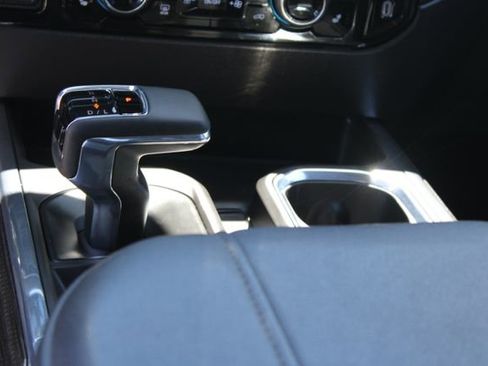 Used 2024 Chevrolet Silverado 1500 LT Trail Boss w/ Protection Package AWD/4WD image 23