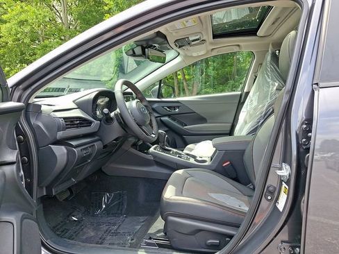 New 2026 Subaru Crosstrek 2.5i Limited AWD/4WD image 10
