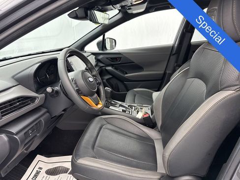 Used 2024 Subaru Crosstrek 2.5i Wilderness w/ Crosstrek Mirror Package AWD/4WD image 18