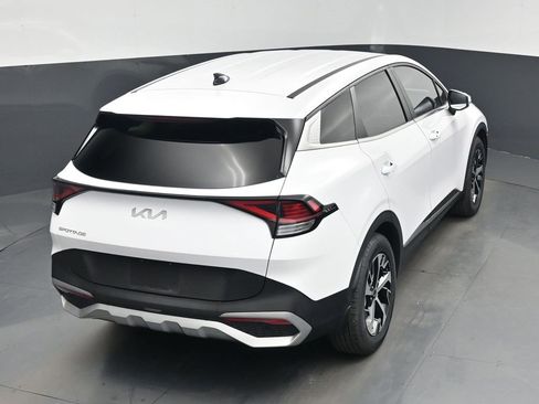 Certified 2023 Kia Sportage EX image 46