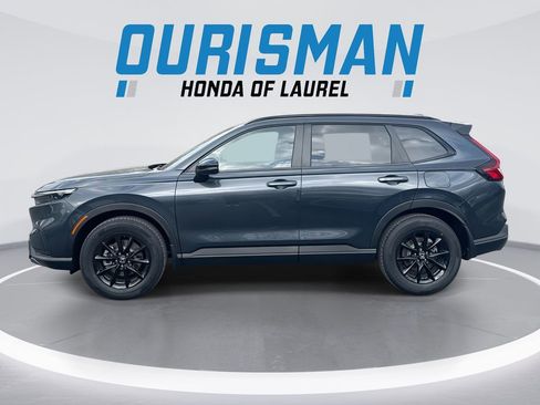 New 2026 Honda CR-V Sport-L image 5