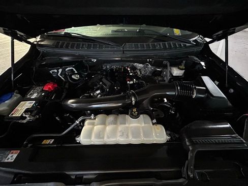 Used 2023 Ford Expedition Max Platinum image 33