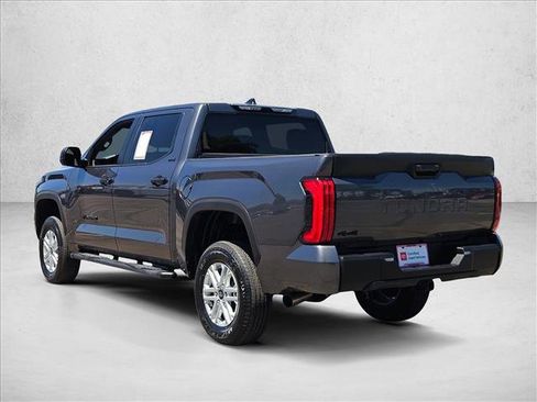 Used 2026 Toyota Tundra SR5 AWD/4WD image 8