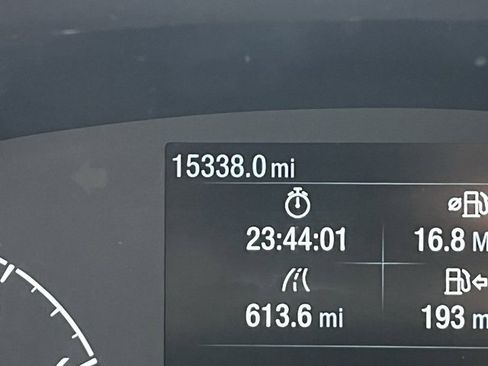 Used 2024 Ford Transit 250 Base w/ Exterior Upgrade Package image 17