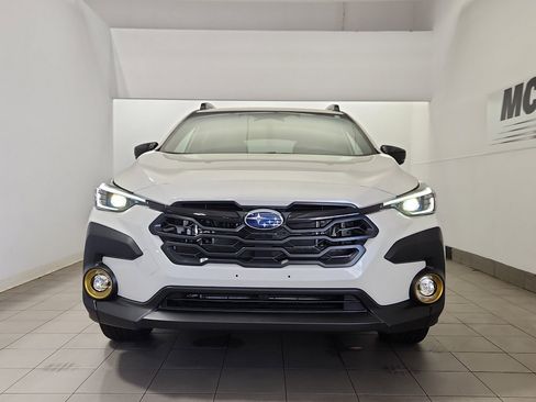New 2026 Subaru Crosstrek 2.5i Sport AWD/4WD image 3