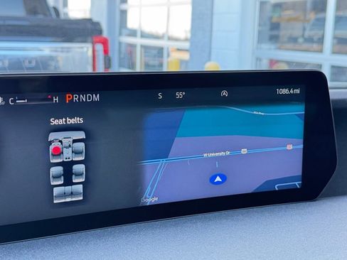 New 2025 Ford Expedition Active image 34