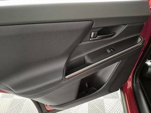 New 2026 Toyota bZ Limited image 22