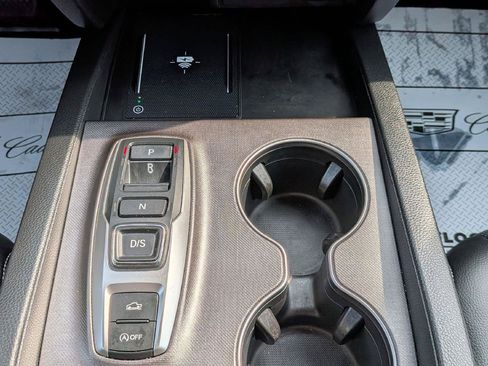 Used 2026 Honda Ridgeline RTL image 19