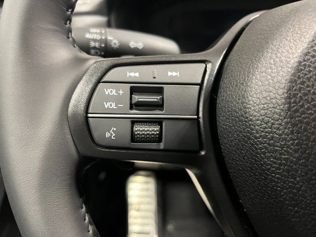 New 2026 Honda Accord Sport image 18