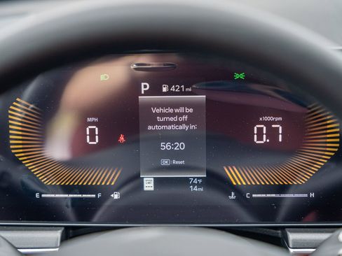 New 2026 Kia K5 GT-Line w/ GT-Line Red Interior Package image 20