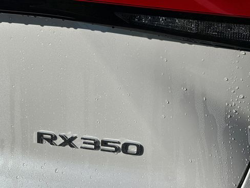 Certified 2024 Lexus RX 350 Premium Plus image 31