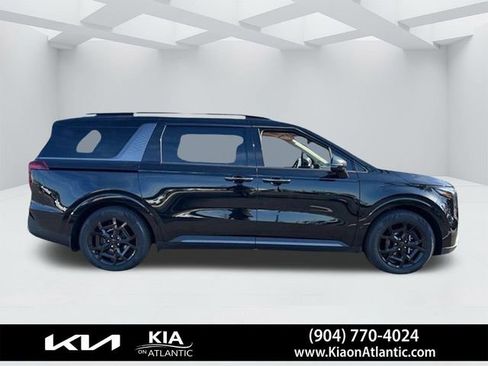 New 2026 Kia Carnival SX Prestige image 13