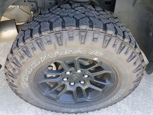 Used 2026 RAM 1500 Rebel w/ Rebel Level 1 Equipment Group AWD/4WD image 12