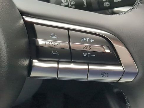 New 2026 MAZDA CX-50 AWD 2.5 Hybrid w/ Cargo Package image 24