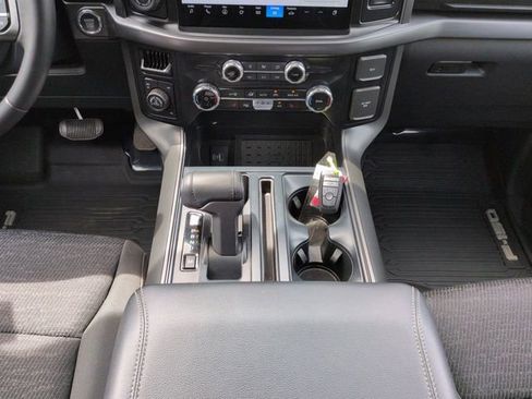 Certified 2024 Ford F150 XLT w/ Equipment Group 302A MID image 23