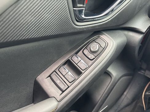 Certified 2025 Subaru Crosstrek 2.5i Limited image 55