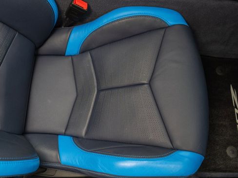 Used 2023 Chevrolet Corvette Z06 w/ Stealth Interior Trim Package RWD image 36