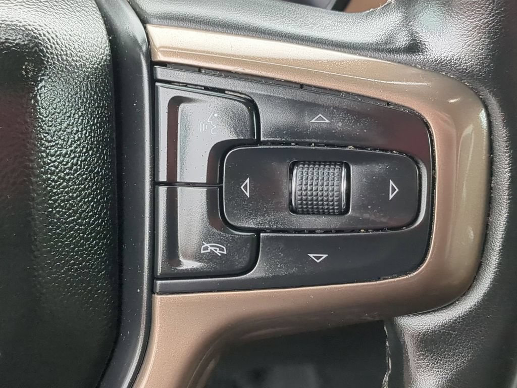 Used 2023 Chevrolet Tahoe High Country AWD/4WD image 30